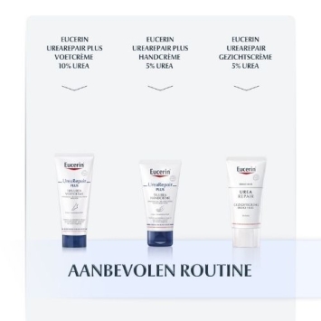 Eucerin UreaRepair PLUS Body Lotion 5% Urea 250ml